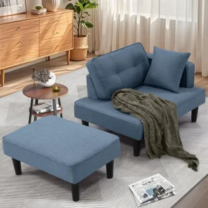 Recliner Sofa Bed