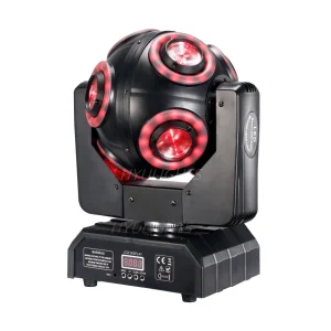 LED Moving Head